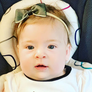 Meet your Posher, Ludmila